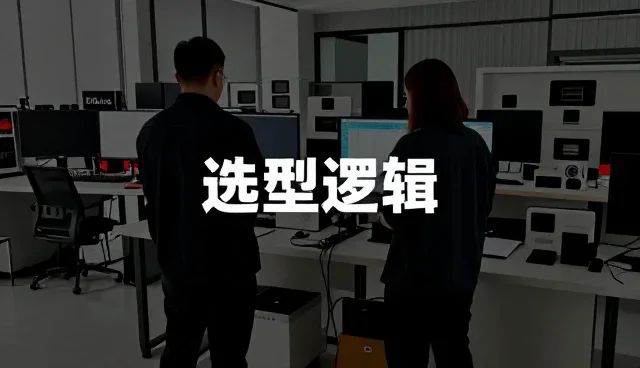 智能制造场景下售后维保的选型逻辑与实践