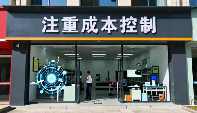涵盖设备租赁应用体验全面介绍